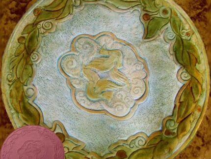 BAROQUE CONCRETE