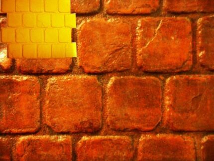 COBBLE STONE