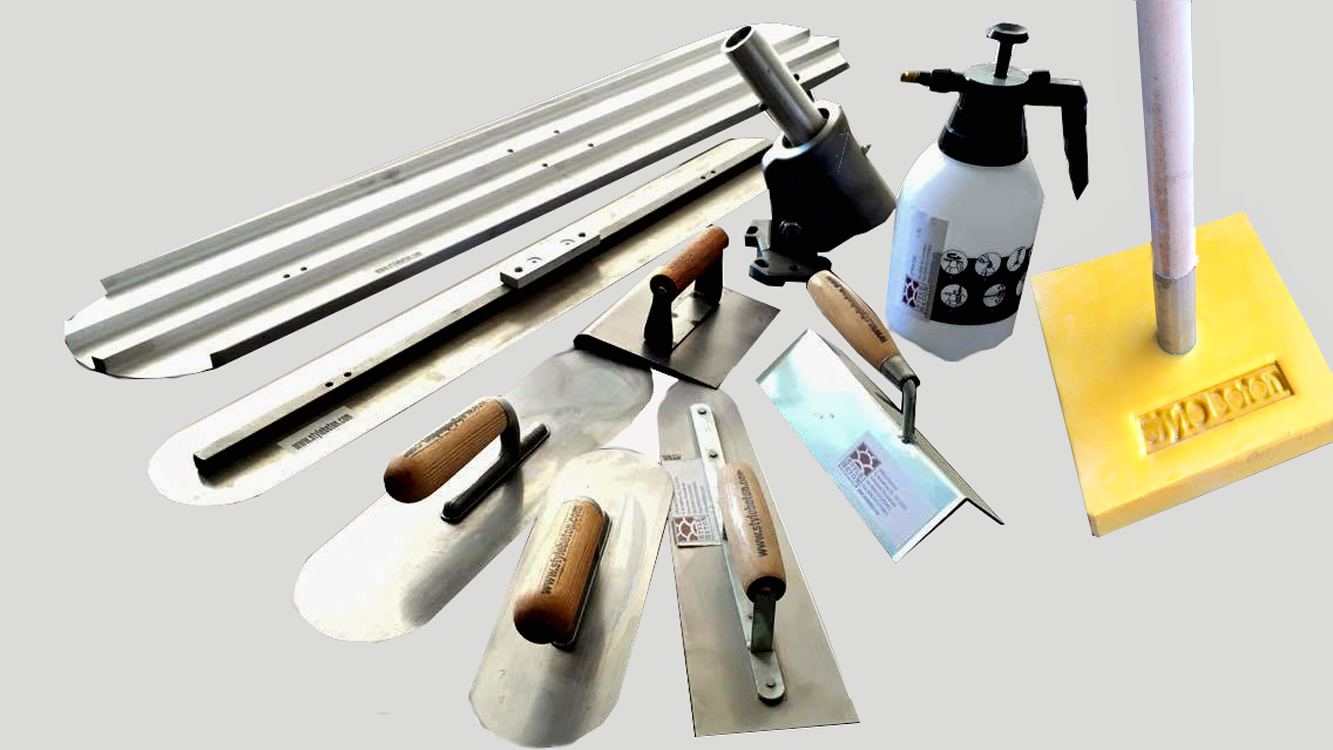 stamping tools