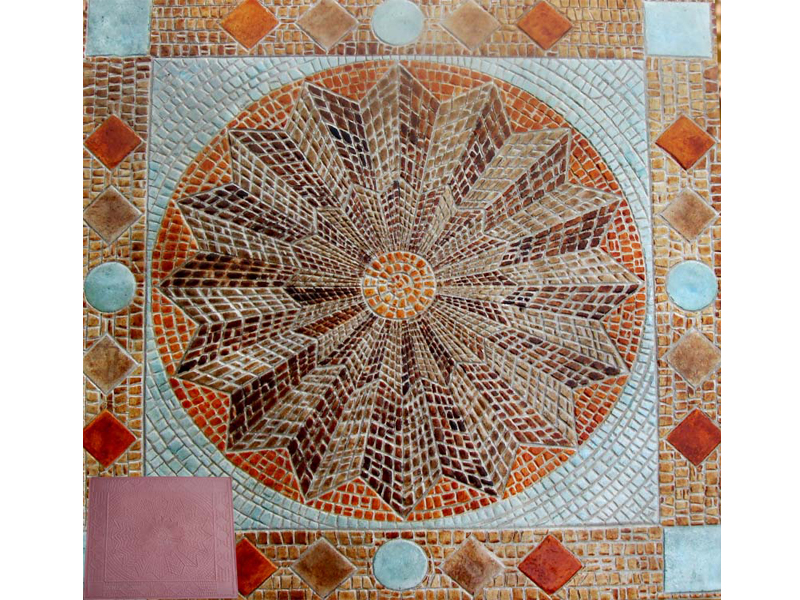 MOSAIC STAMP1 (110 x 110)